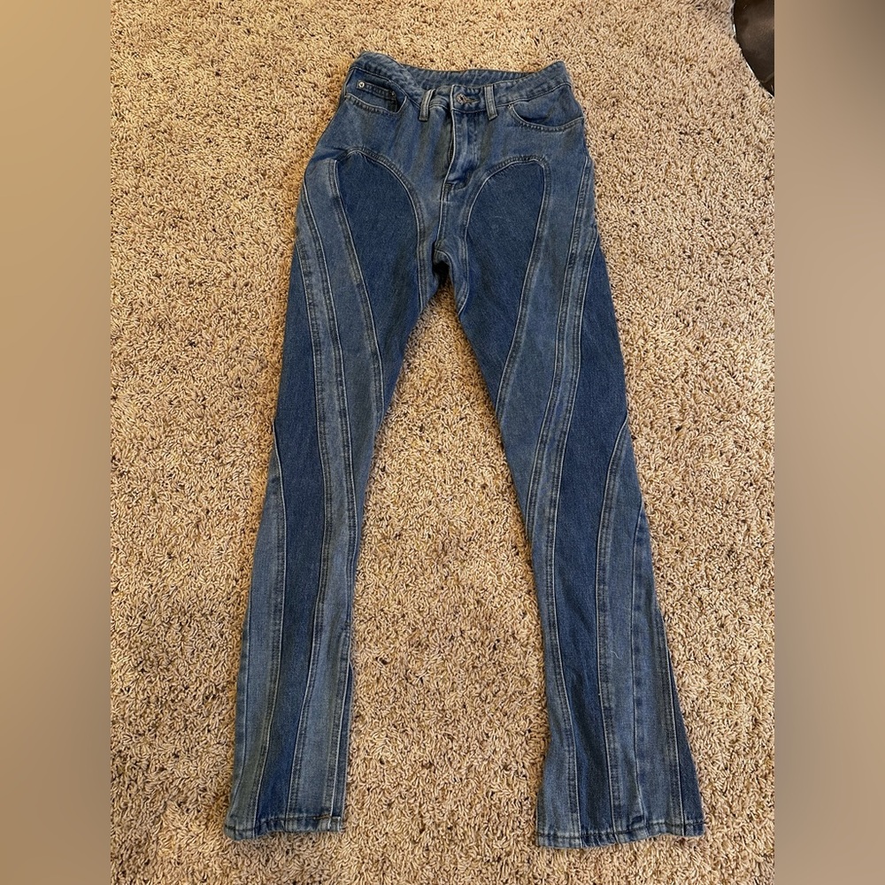 Jeans - Picture 3 of 6